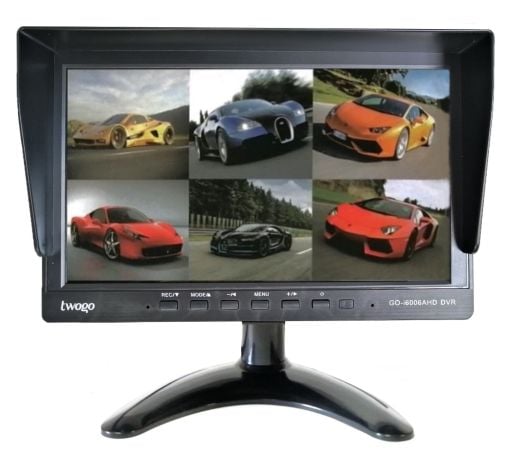 Monitör